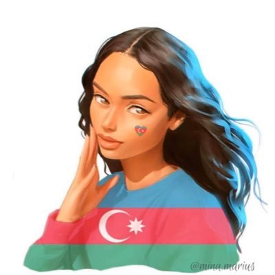 Profile Picture of Firangiz.sadikhova (@firangizsadikh1) on Twitter