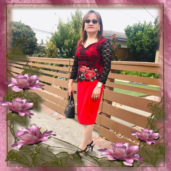 Profile Picture of Virgie Dumlao (@virgie_d2) on Poshmark