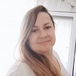 Profile Picture of Jolanta Szymczak (@mosbergszymczak) on Instagram