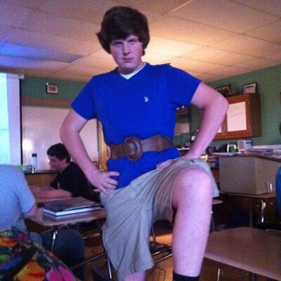 Profile Picture of Corey Cope (@_ccope_) on Twitter