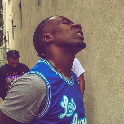 Profile Picture of Jah Kang (@IamJahKang) on Twitter