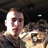 Profile Picture of Christian David Face (@christian-david-face) on Quora