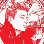 Profile Picture of Benjamin Biolay (@benjamin_biolay_) on Instagram