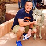 Profile Picture of Travis Fenner (@fennertk) on Instagram