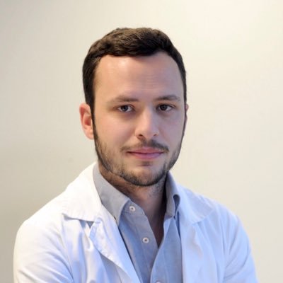 Profile Picture of Dr. Emilio Peña (@EmilioPenaDr) on Twitter