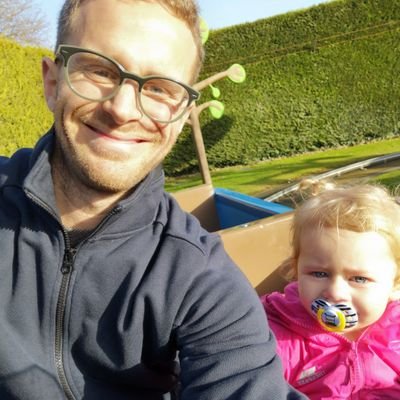 Michael Dante Halton - Twitter Profile Picture of Michael Dante Halton (@MDHalton) on Twitter