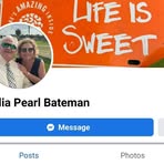 Profile Picture of Celia Pearl Bateman (@Celia-Pearl-Bateman) on Facebook