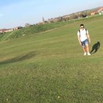 Profile Picture of Tom Wainwright (@_txmw_) on Instagram