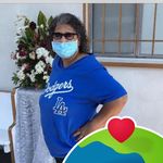 Profile Picture of Joanne Hartfield (@joannehartfield) on Instagram