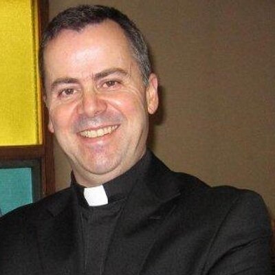 Profile Picture of Dcn Jeremy Tyrrell (@DcnJeremy) on Twitter