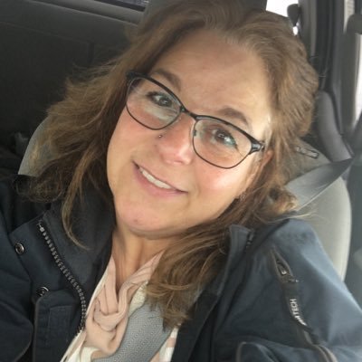 Profile Photo of Darlene Bray (@Darlene67757712) on Twitter