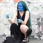 Profile Picture of Margo Reznik (@margo__reznik) on Instagram