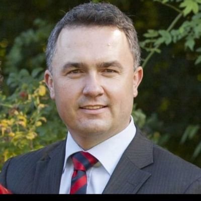 Profile Picture of Clifford Evans (@Cliffevans0331) on Twitter