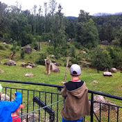 Profile Picture of Thomas Arnold (@thomasarnold1811) on Youtube