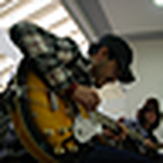 Profile Picture of Gustavo Barrera (@gusounds) on Flickr