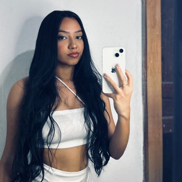 Profile Picture of Ianca (@.iancadiax) on Tiktok