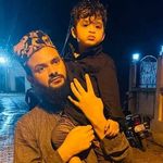 Profile Picture of Syed Maaz Ashraf (@syedmaazashraf) on Instagram