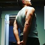 Profile Picture of Brandon A Potts (@brandon_allen_fit) on Instagram