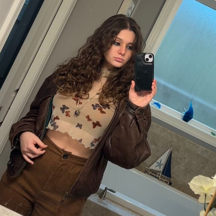 Profile Picture of Hannah Shell (@hannah_shell_) on Tiktok