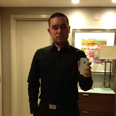 Profile Picture of Richard Drenning (@RichardD1006) on Twitter