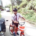 Profile Picture of Sandeep Routroy (@sandeeproutroy) on Instagram