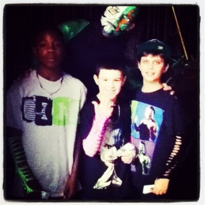 Profile Picture of Danny Kenney (@kenney_danny) on Twitter