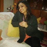 Profile Picture of Tripti Agarwal (@tripti-agarwal-14) on Quora