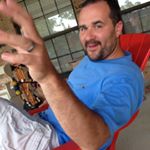 Profile Picture of Michael Touchet (@michaelpaul75) on Instagram