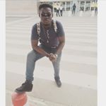 Profile Picture of Pewu Mulchar Willie (@kappie_23) on Instagram