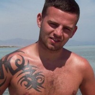 Profile Picture of Andy Tasker (@DaddyTasker) on Twitter
