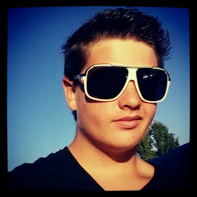 Jeffrey Brewster - Twitter Profile Picture of Jeffrey Brewster (@91Brewster) on Twitter