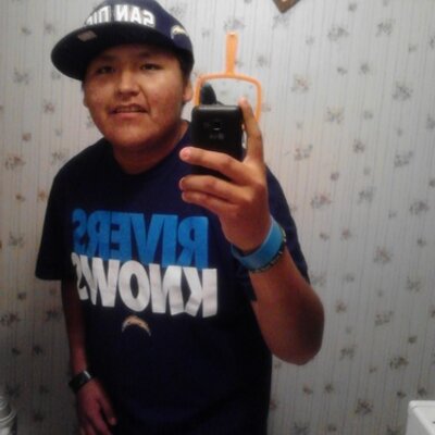 Profile Picture of BrandonToledo (@BrandonToledo7) on Twitter