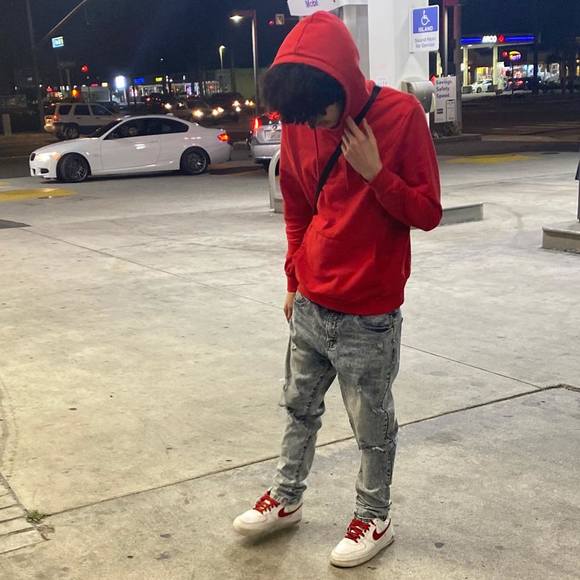 Tayseer Alnajjar - Poshmark Profile Picture of Tayseer Alnajjar (@tayseeralnajjar) on Poshmark