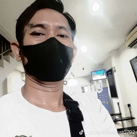 Profile Picture of David Hidayat (@dh1054427) on Pinterest