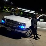 Profile Picture of Mark Morris (@mr_mark_buddy) on Instagram
