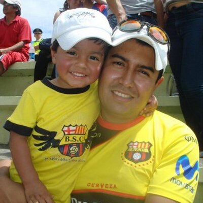 Profile Picture of Carlos Gudiño (@cagudino) on Twitter