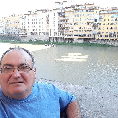 Profile Picture of Daniel Petre (@DanielP29763863) on Twitter