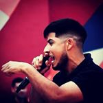 Profile Picture of Fernando vera (@pyro_rap) on Instagram
