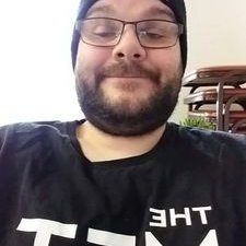 Profile Picture of Bradley Welker (@BradleyWelker5) on Twitter