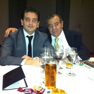 Profile Picture of Juan Carlos Armenta (@JCAM15) on Twitter