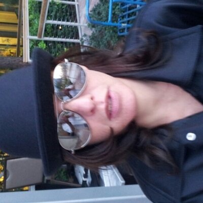 Profile Photo of Allison Stein (@allisonstein47) on Twitter