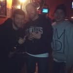 Profile Picture of Thomas Crowley (@crowley.thomas) on Instagram