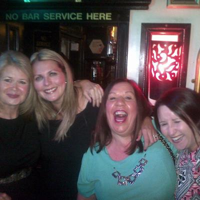 Profile Picture of Vicky Roberts (@VickyRoberts9) on Twitter