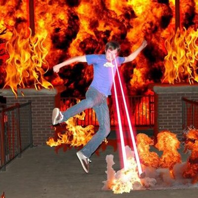 Profile Picture of Richard Bowles (@RichardBowles) on Twitter