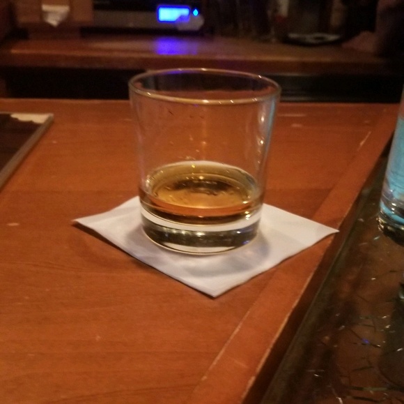 Profile Picture of Sonja Rivera (@espressofiction) on Poshmark