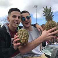Profile Picture of Andrew Mucci (@Mucci123) on Twitter