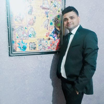 Profile Picture of Gaurav Jain (@gomzy_cool) on Twitter