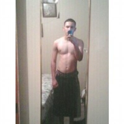 Profile Picture of Christopher Jaure (@chris101j) on Twitter