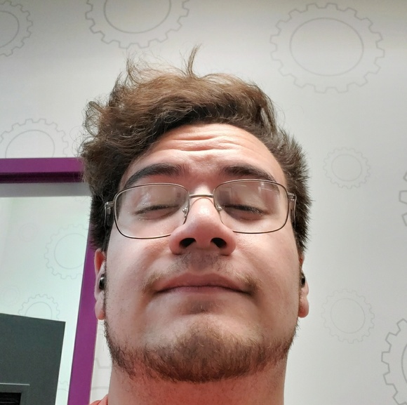 Profile Picture of Michael Maass (@supahninja) on Poshmark