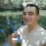 Profile Picture of Steven Hoss Larson (@steven.h.larson) on Instagram